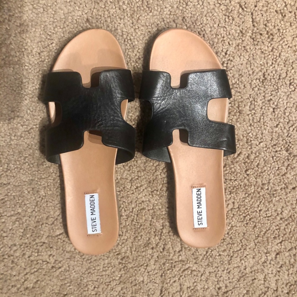 Steve Madden Daphne Sandals